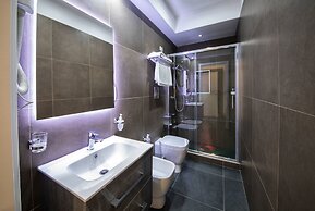 B&B Neapolitan Breakfast