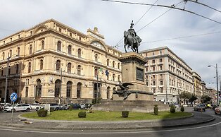 B&B Neapolitan Breakfast