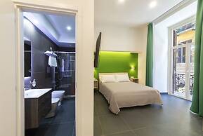 B&B Neapolitan Breakfast