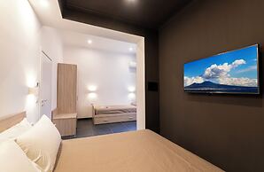 B&B Neapolitan Breakfast