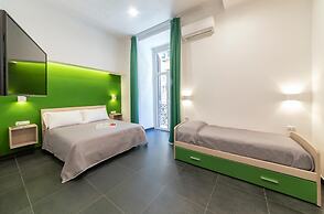 B&B Neapolitan Breakfast