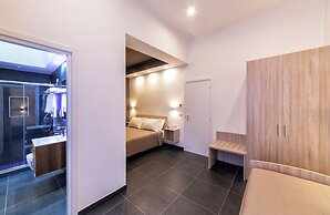 B&B Neapolitan Breakfast