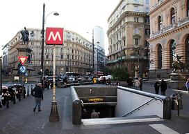 B&B Neapolitan Breakfast