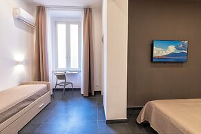 B&B Neapolitan Breakfast