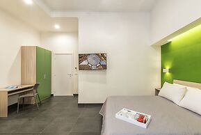 B&B Neapolitan Breakfast