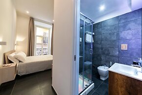 B&B Neapolitan Breakfast