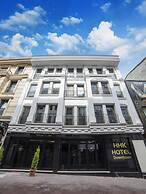 HHK Hotel Downtown