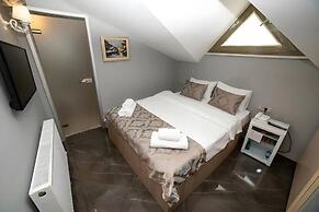 HHK Hotel Downtown