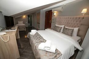 HHK Hotel Downtown