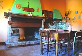 Agriturismo Casale Poggio Colpiccione