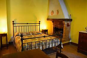 Agriturismo Casale Poggio Colpiccione