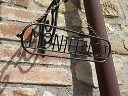 Agriturismo Casale Poggio Colpiccione