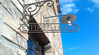 Agriturismo Casale Poggio Colpiccione