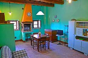 Agriturismo Casale Poggio Colpiccione