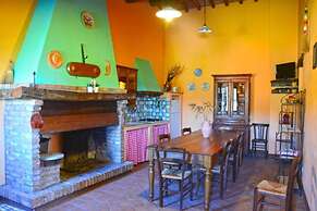 Agriturismo Casale Poggio Colpiccione