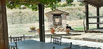 Agriturismo Casale Poggio Colpiccione