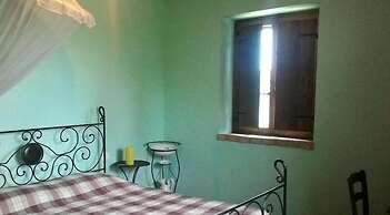 Agriturismo Casale Poggio Colpiccione