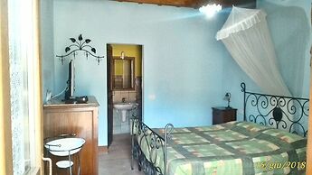 Agriturismo Casale Poggio Colpiccione