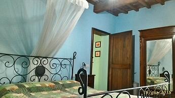 Agriturismo Casale Poggio Colpiccione