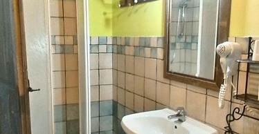 Agriturismo Casale Poggio Colpiccione