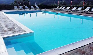 Agriturismo Casale Poggio Colpiccione