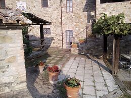 Agriturismo Casale Poggio Colpiccione