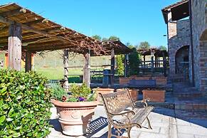 Agriturismo Casale Poggio Colpiccione