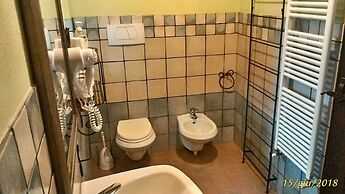 Agriturismo Casale Poggio Colpiccione