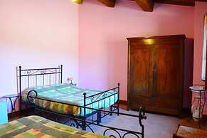 Agriturismo Casale Poggio Colpiccione