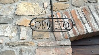 Agriturismo Casale Poggio Colpiccione