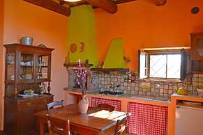 Agriturismo Casale Poggio Colpiccione