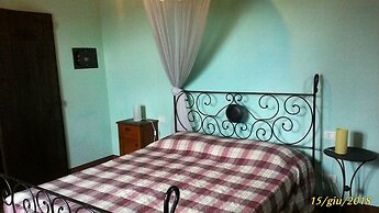 Agriturismo Casale Poggio Colpiccione