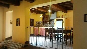 Agriturismo Casale Poggio Colpiccione