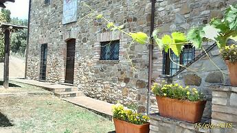 Agriturismo Casale Poggio Colpiccione