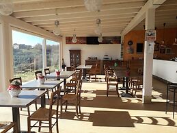 Agriturismo Casale Poggio Colpiccione