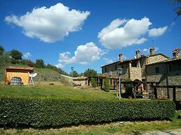 Agriturismo Casale Poggio Colpiccione