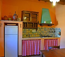 Agriturismo Casale Poggio Colpiccione