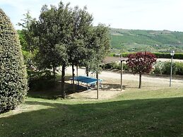 Agriturismo Casale Poggio Colpiccione