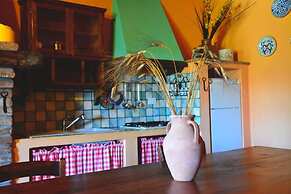 Agriturismo Casale Poggio Colpiccione