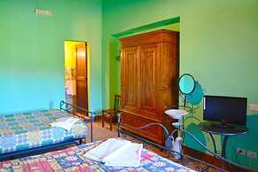 Agriturismo Casale Poggio Colpiccione