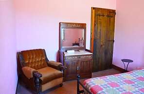 Agriturismo Casale Poggio Colpiccione