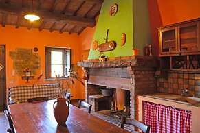 Agriturismo Casale Poggio Colpiccione