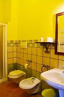 Agriturismo Casale Poggio Colpiccione