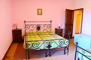 Agriturismo Casale Poggio Colpiccione