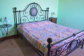 Agriturismo Casale Poggio Colpiccione