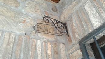 Agriturismo Casale Poggio Colpiccione