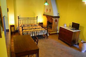 Agriturismo Casale Poggio Colpiccione