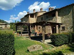 Agriturismo Casale Poggio Colpiccione