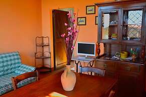 Agriturismo Casale Poggio Colpiccione