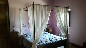 Agriturismo Casale Poggio Colpiccione